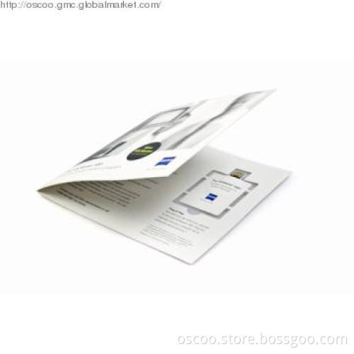 New Paper card USB Flash Drive